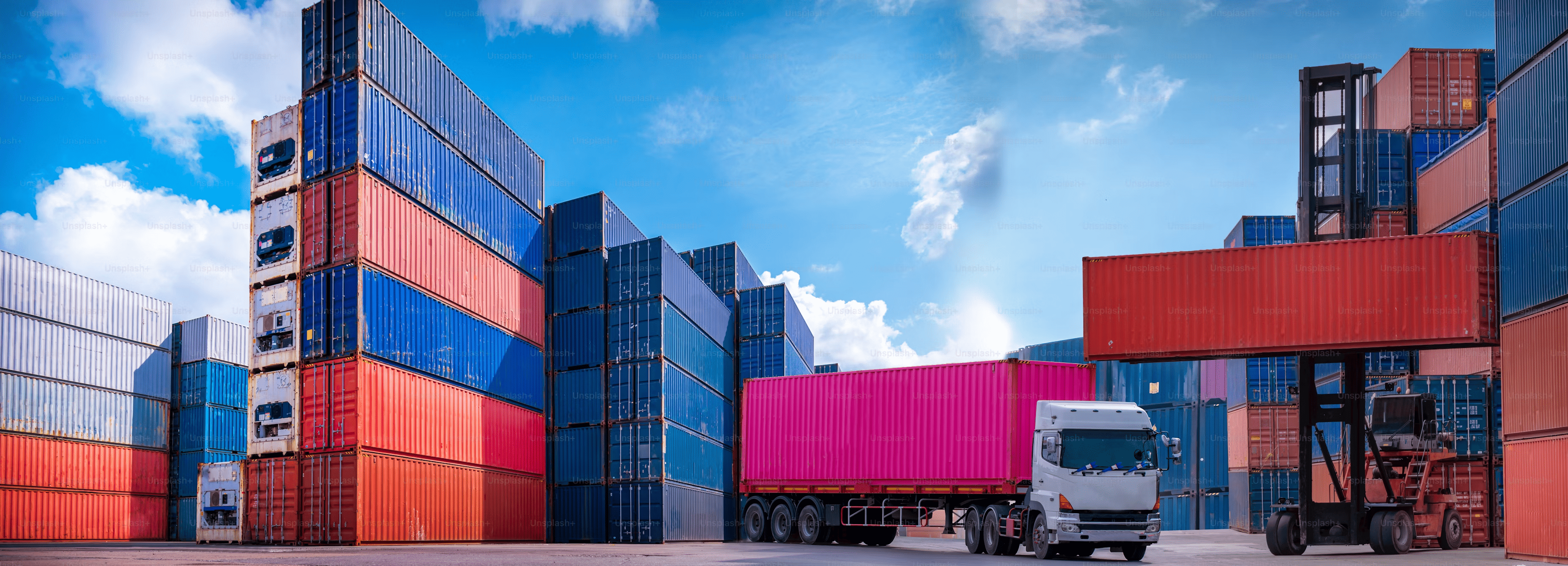 Warehousing Services